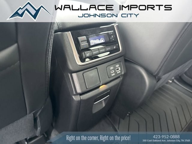 2026 Subaru ASCENT Limited 7-Passenger