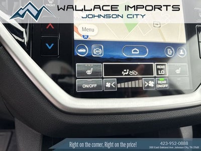 2026 Subaru ASCENT Limited 7-Passenger