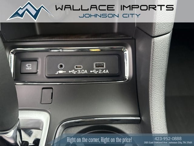 2026 Subaru ASCENT Limited 7-Passenger