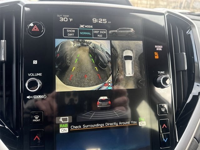 2026 Subaru ASCENT Limited 7-Passenger