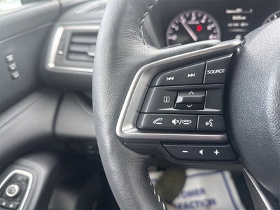 2026 Subaru ASCENT Limited 7-Passenger