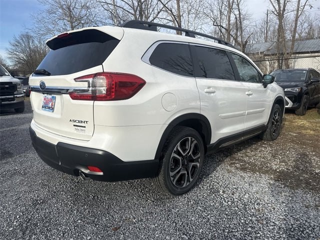 2026 Subaru ASCENT Limited 7-Passenger