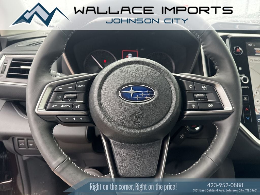 2026 Subaru ASCENT Touring 7-Passenger