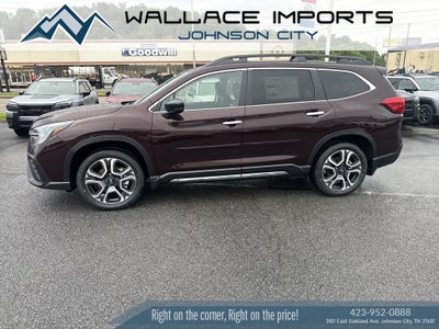 2026 Subaru ASCENT Touring 7-Passenger