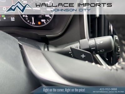 2026 Subaru ASCENT Touring 7-Passenger