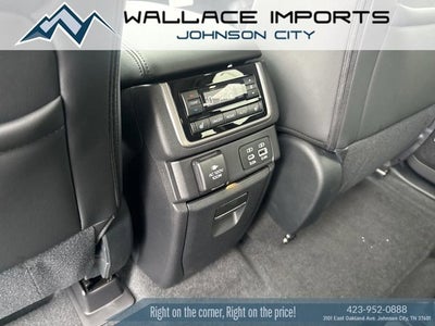 2026 Subaru ASCENT Touring 7-Passenger