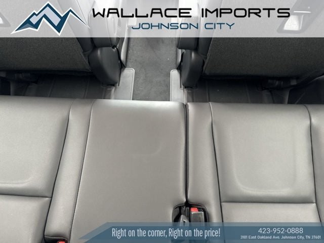 2026 Subaru ASCENT Touring 7-Passenger
