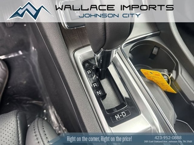 2026 Subaru ASCENT Touring 7-Passenger