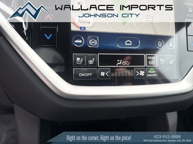 2026 Subaru ASCENT Touring 7-Passenger