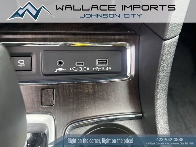 2026 Subaru ASCENT Touring 7-Passenger