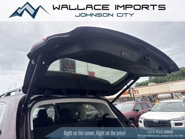 2026 Subaru ASCENT Touring 7-Passenger