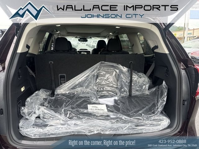 2026 Subaru ASCENT Touring 7-Passenger