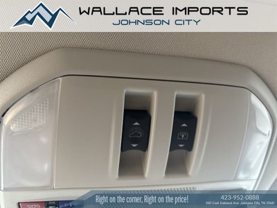 2026 Subaru ASCENT Touring 7-Passenger