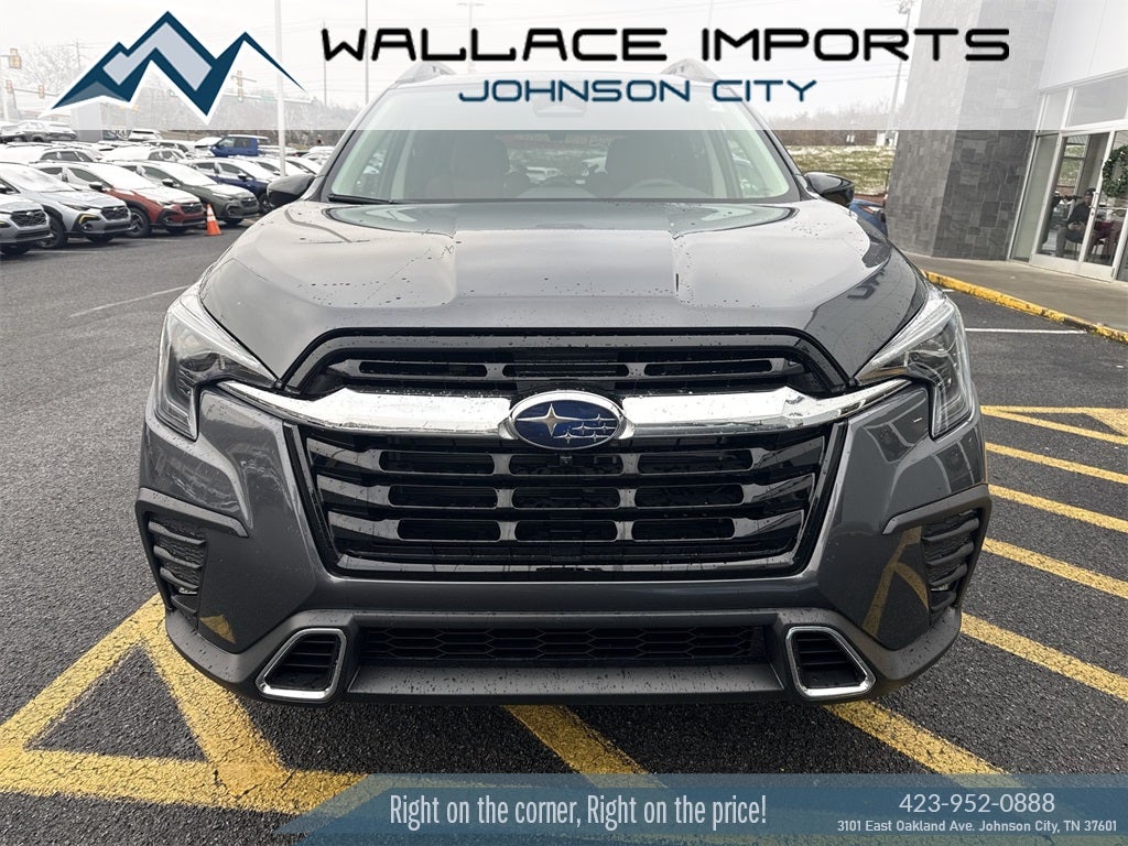 2026 Subaru ASCENT Touring 7-Passenger