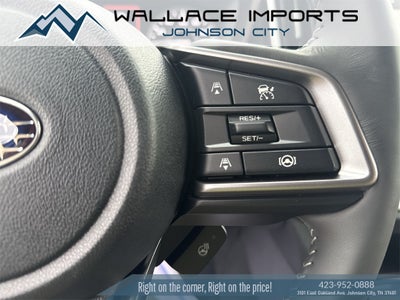 2026 Subaru ASCENT Touring 7-Passenger