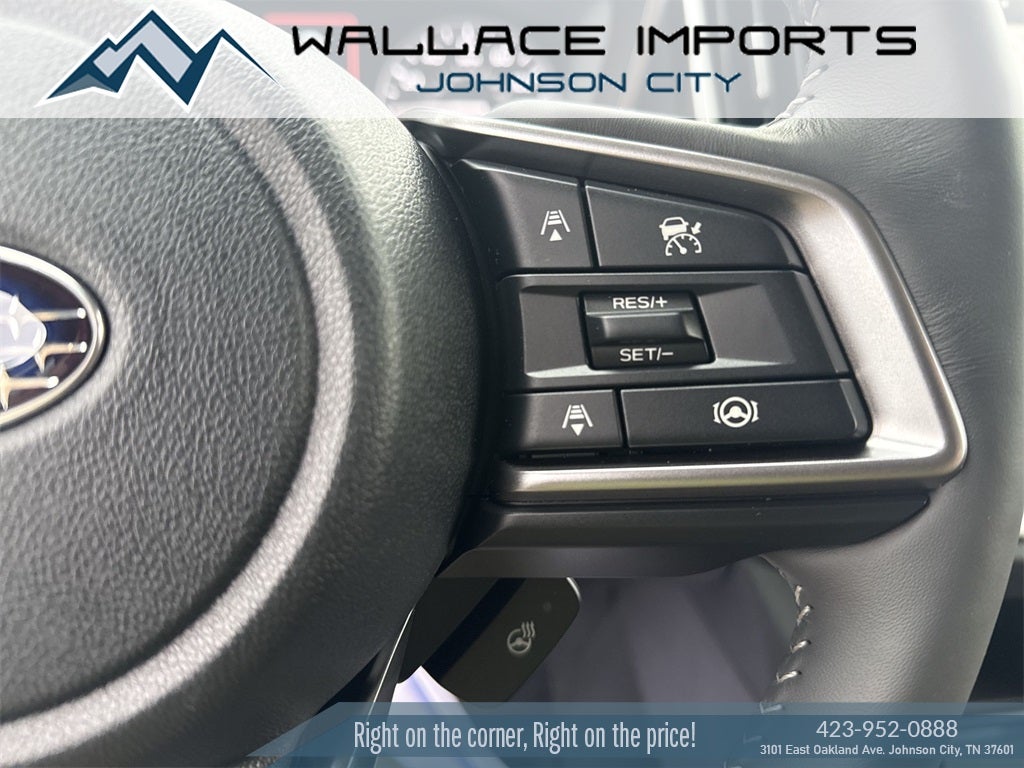 2026 Subaru ASCENT Touring 7-Passenger