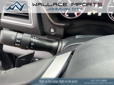 2026 Subaru ASCENT Touring 7-Passenger