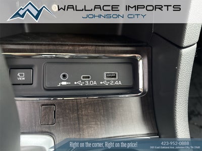 2026 Subaru ASCENT Touring 7-Passenger