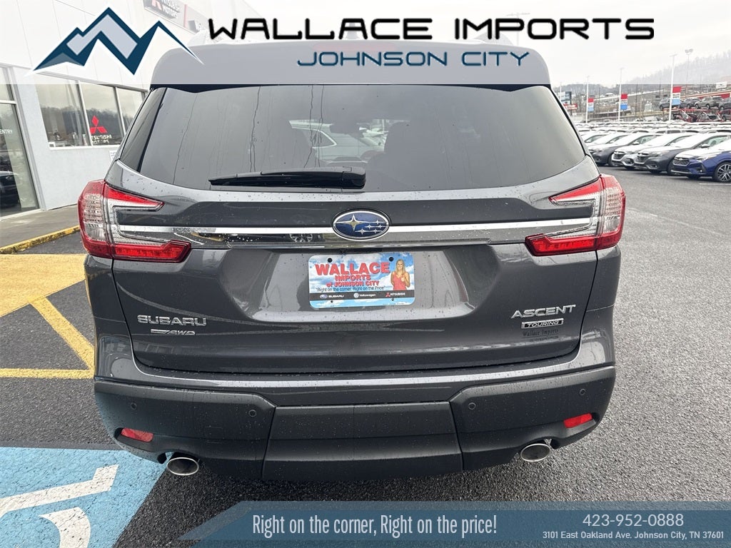 2026 Subaru ASCENT Touring 7-Passenger