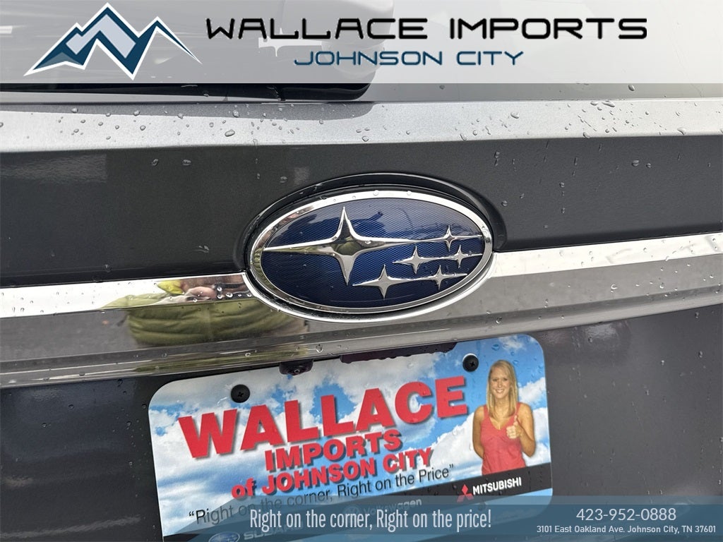 2026 Subaru ASCENT Touring 7-Passenger