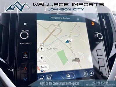 2026 Subaru ASCENT Touring 7-Passenger