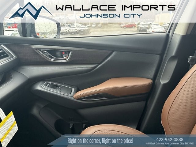 2026 Subaru ASCENT Touring 7-Passenger