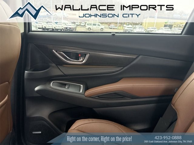 2026 Subaru ASCENT Touring 7-Passenger