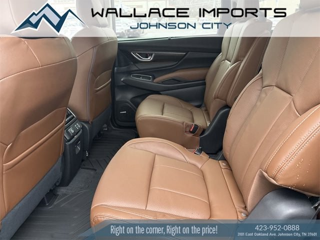2026 Subaru ASCENT Touring 7-Passenger