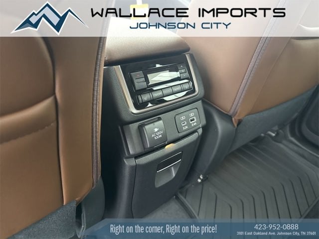 2026 Subaru ASCENT Touring 7-Passenger