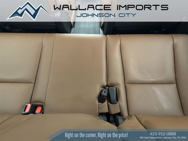 2026 Subaru ASCENT Touring 7-Passenger