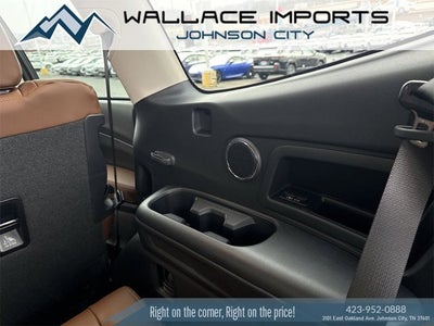 2026 Subaru ASCENT Touring 7-Passenger