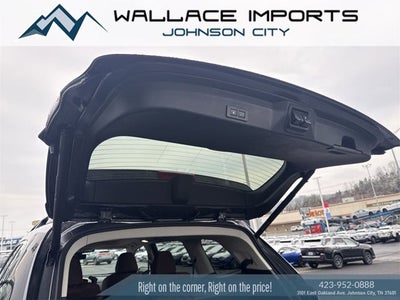 2026 Subaru ASCENT Touring 7-Passenger