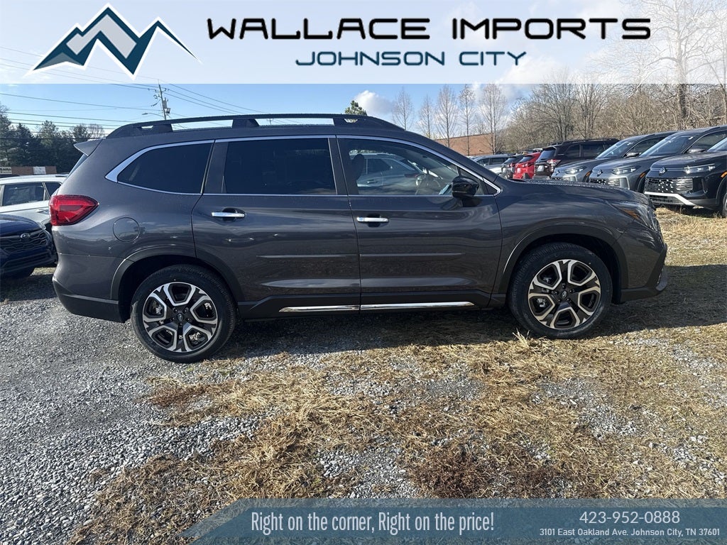 2026 Subaru ASCENT Touring 7-Passenger