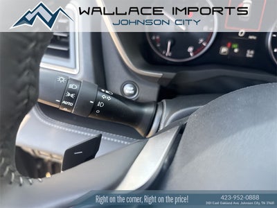 2026 Subaru ASCENT Touring 7-Passenger