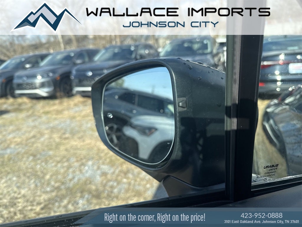 2026 Subaru ASCENT Touring 7-Passenger