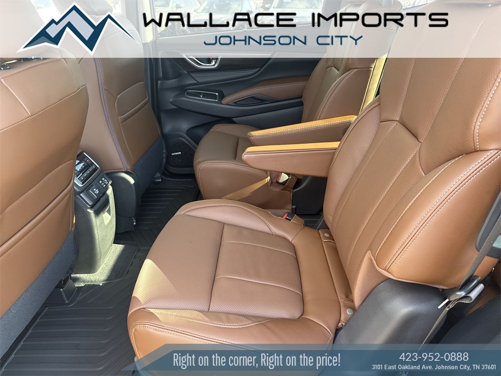 2026 Subaru ASCENT Touring 7-Passenger