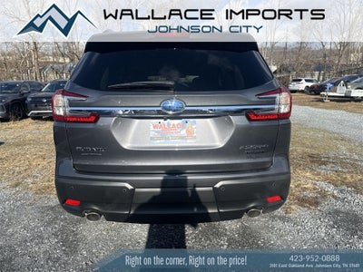 2026 Subaru ASCENT Touring 7-Passenger