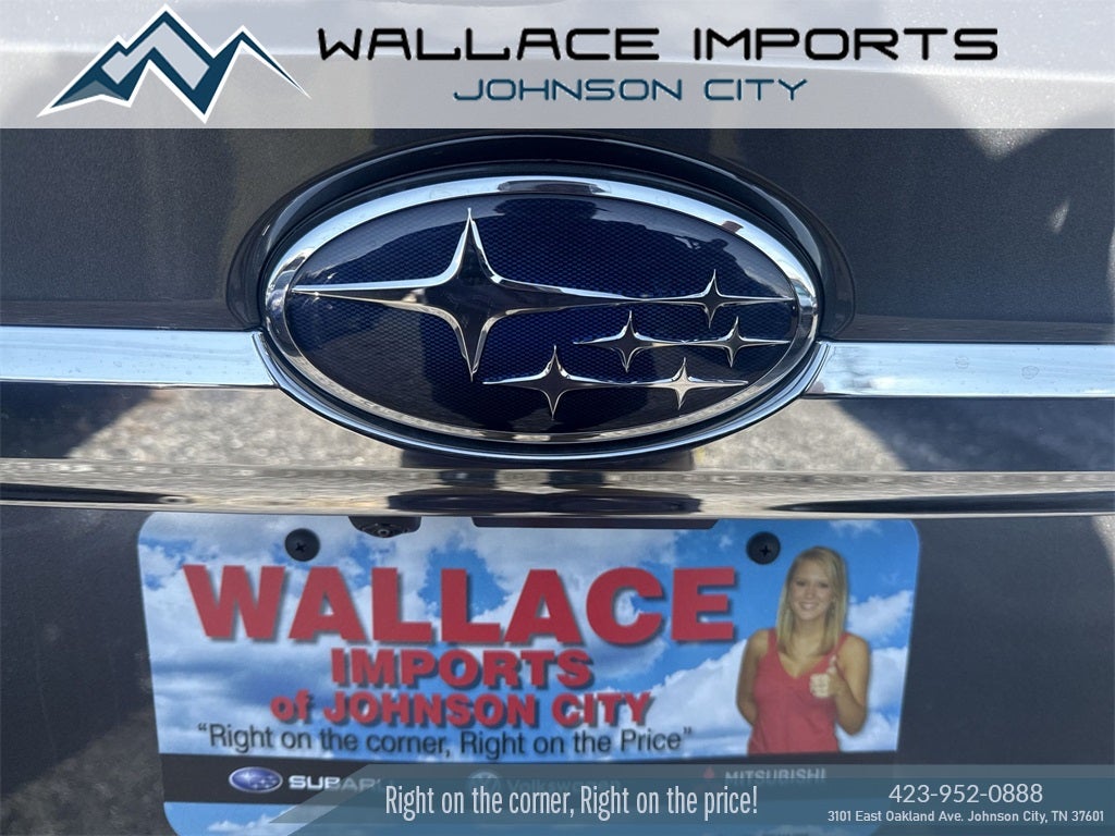 2026 Subaru ASCENT Touring 7-Passenger