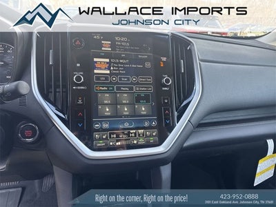 2026 Subaru ASCENT Touring 7-Passenger