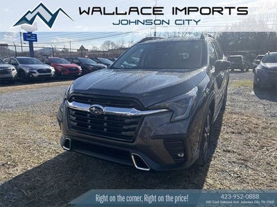 2026 Subaru ASCENT Touring 7-Passenger