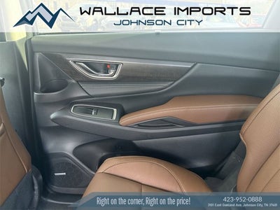 2026 Subaru ASCENT Touring 7-Passenger