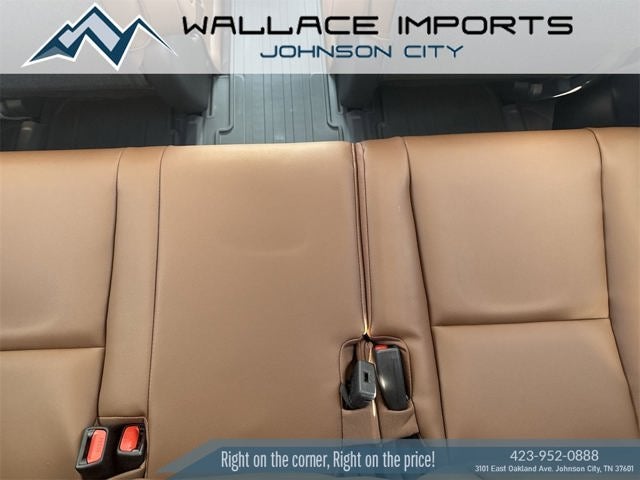 2026 Subaru ASCENT Touring 7-Passenger