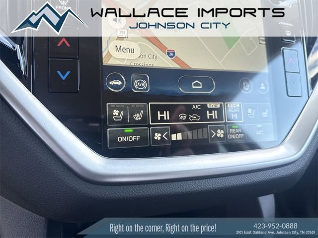 2026 Subaru ASCENT Touring 7-Passenger