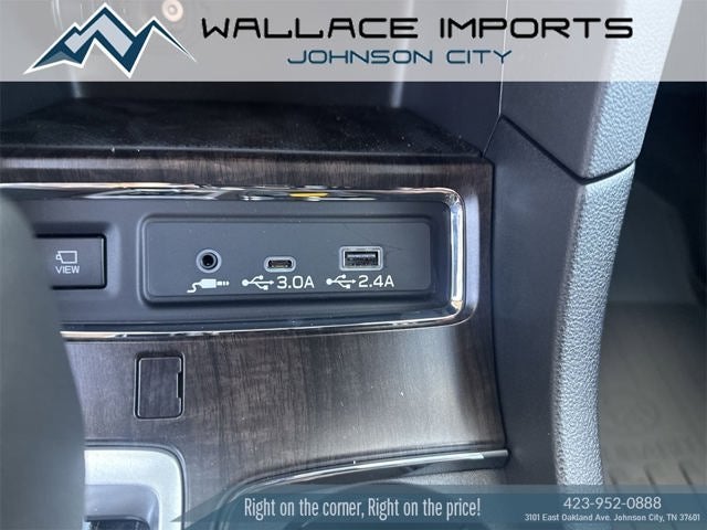 2026 Subaru ASCENT Touring 7-Passenger