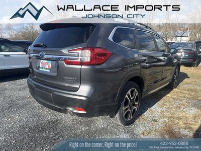 2026 Subaru ASCENT Touring 7-Passenger