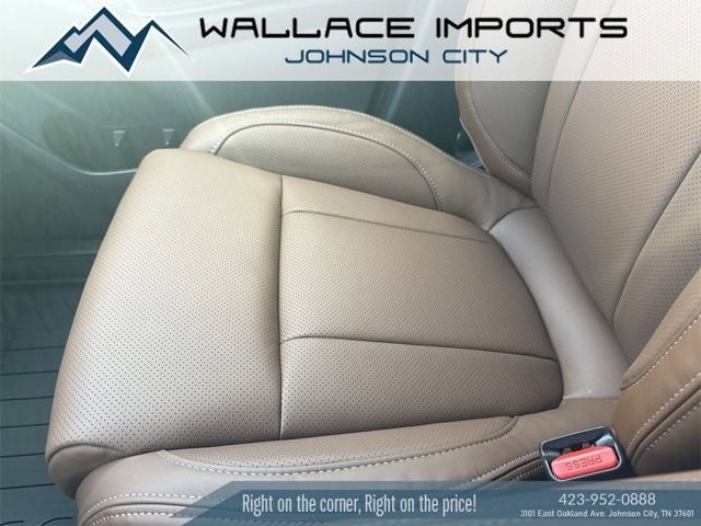 2026 Subaru ASCENT Touring 7-Passenger