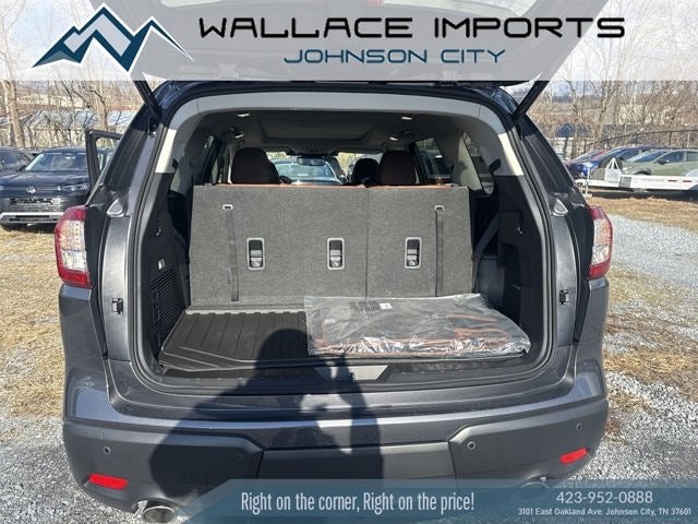 2026 Subaru ASCENT Touring 7-Passenger