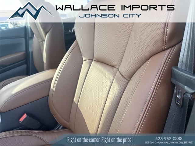 2026 Subaru ASCENT Touring 7-Passenger