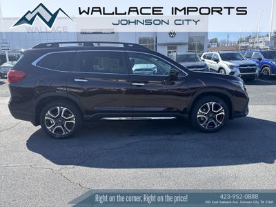 2026 Subaru ASCENT Touring 7-Passenger