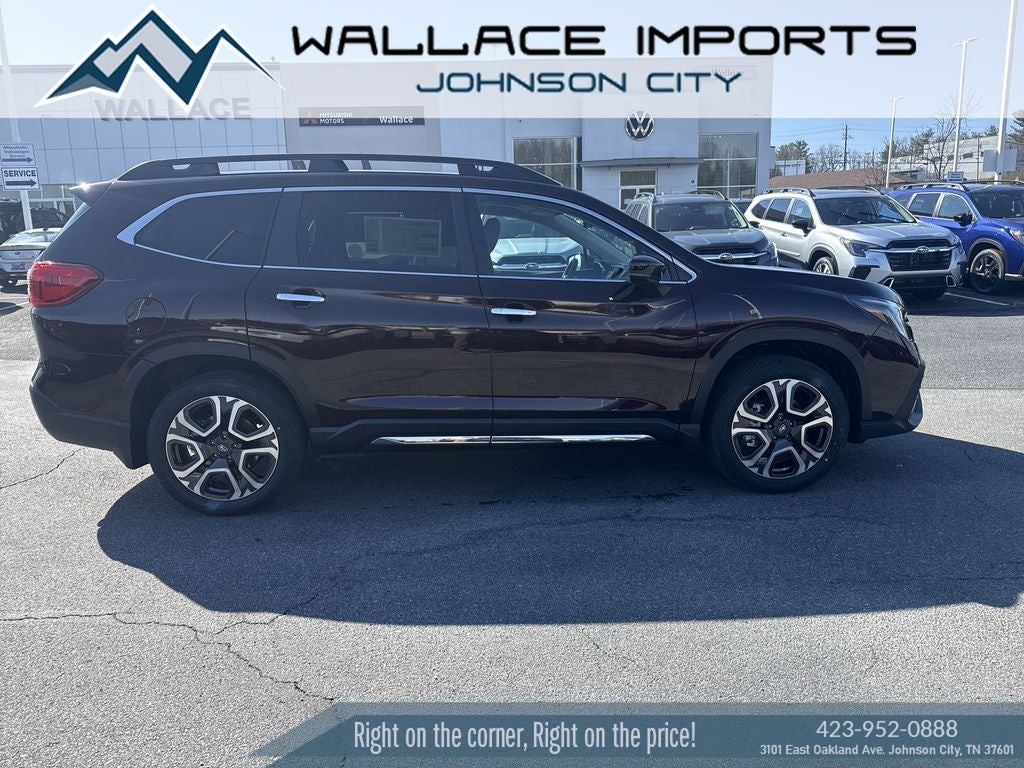 2026 Subaru ASCENT Touring 7-Passenger